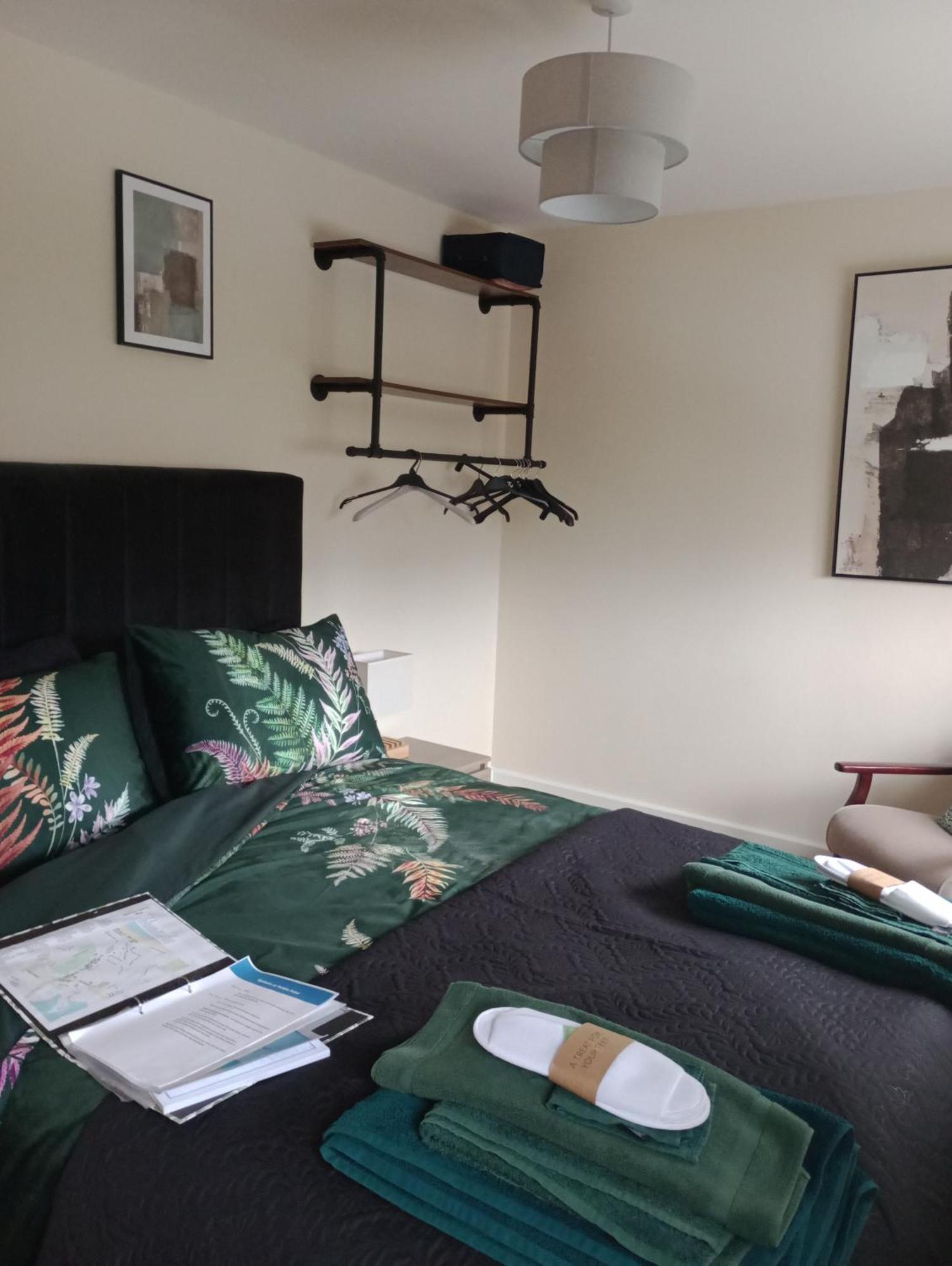 Upstairs At Pebble Point Bed and Breakfast Hornsea Εξωτερικό φωτογραφία